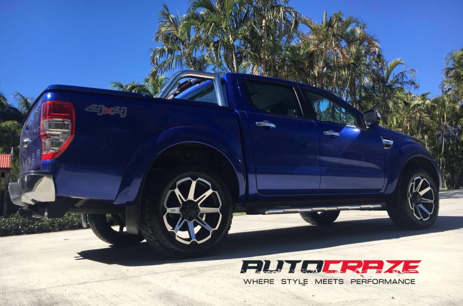 FORD-RANGER-T05-SATIN-BLACK-MACHINED-FACE